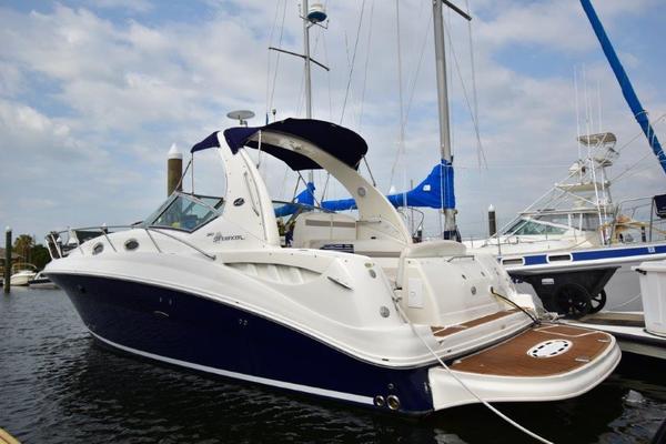 320 Sundancer Marilu Galveston Texas 