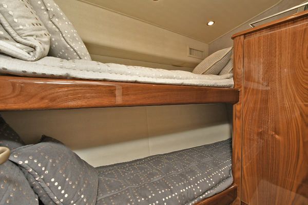 Guest Stateroom - Port 