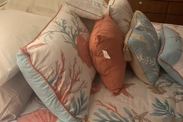 1997 Ocean Yachts 60