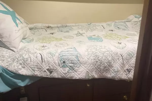 1997 Ocean Yachts 60