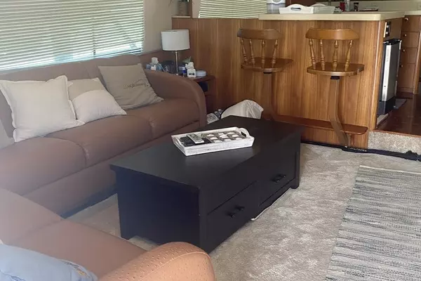 1997 Ocean Yachts 60