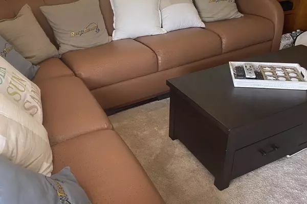 1997 Ocean Yachts 60