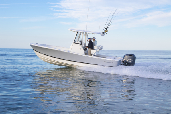 24-ft-Regulator-2023-24XO-On Order-On Order North Carolina United States yacht for sale