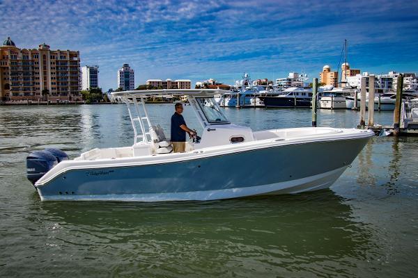 28 ft Edgewater 2018 280CC Meritage Sarasota Florida United States $195000 28 ft Edgewater 2018 280CC Meritage Sarasota Florida United States $195000