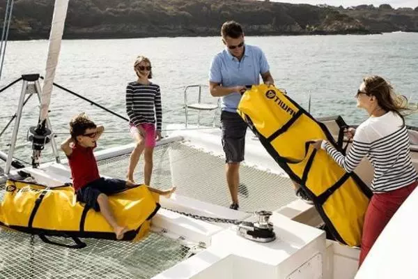 Photo of the 2022 Tiwal 2 Sailboat "Tiwal 2 Sailboat"