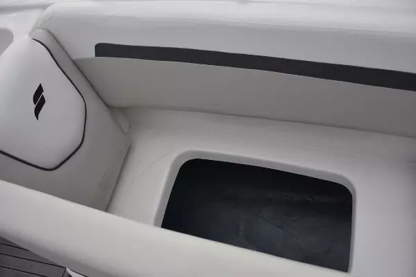 Photo of the 2025 Starcraft 231 SVX