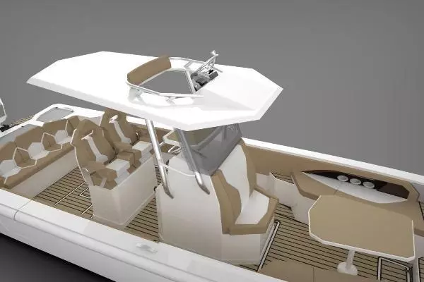 Photo of the 2022 Vandalize SUV 305