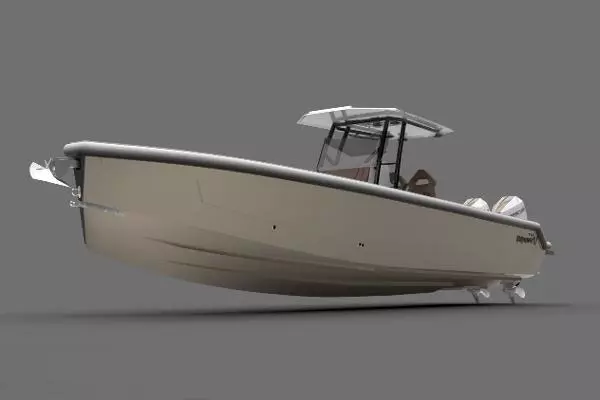 Photo of the 2022 Vandalize SUV 305