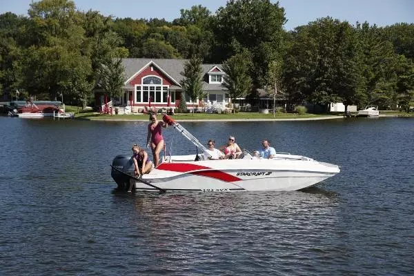 Photo of the 2022 Starcraft SVX 191 "Starcraft SVX 191"