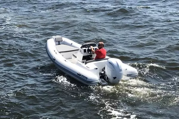 Photo of the 2025 Northstar Axis 4.8