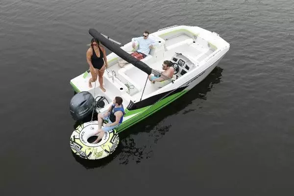 Photo of the 2022 Starcraft SVX 191 "Starcraft SVX 191"