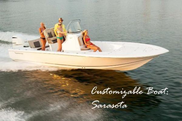24 ft Tidewater 2023 2410 BAY MAX Sarasota Florida United States 24 ft Tidewater 2023 2410 BAY MAX Sarasota Florida United States