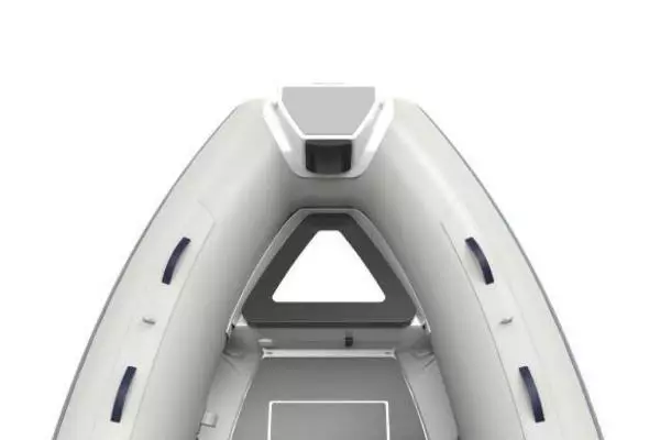 Highfield Deluxe 420 12ft Highfield Yacht For Sale