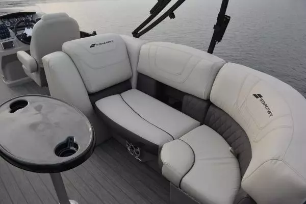 Photo of the 2025 Starcraft SLS 3