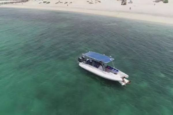 Photo of the 2022 Ocean Craft Marine Beachlander 8.75