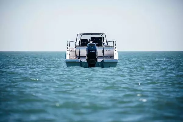 Photo of the 2026 Beneteau Flyer 8 SunDeck