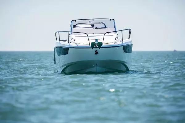 Photo of the 2026 Beneteau Flyer 8 SunDeck