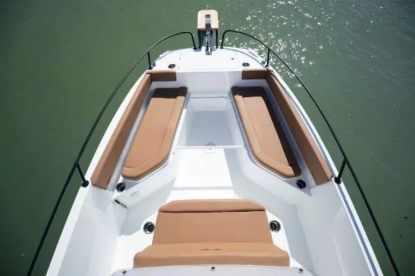 Photo of the 2026 Beneteau FLYER 8 SpaceDeck
