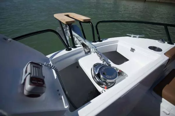 Photo of the 2026 Beneteau FLYER 8 SpaceDeck