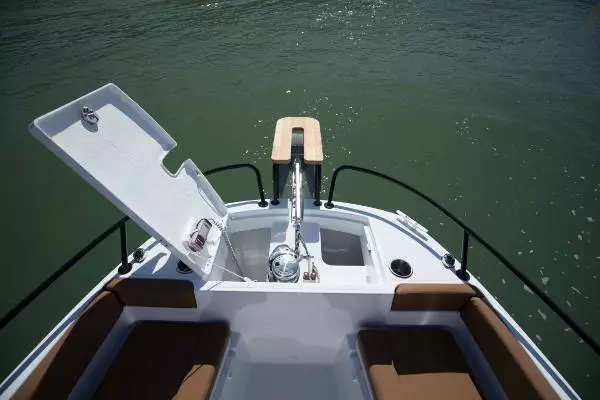Photo of the 2026 Beneteau FLYER 8 SpaceDeck