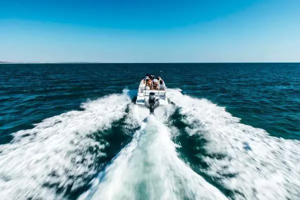 Photo of the 2026 Beneteau FLYER 8 SpaceDeck