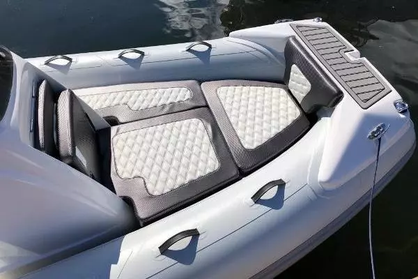 Highfield Sport 560 18ft Highfield Yacht For Sale