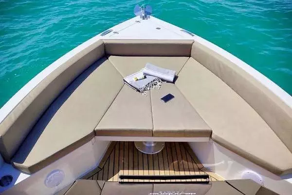 Photo of the 2022 De Antonio D28 Open "D28 Open"