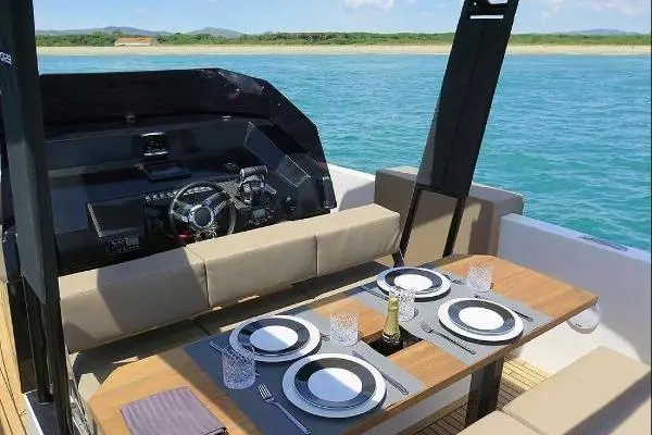 Photo of the 2022 De Antonio D28 Open "D28 Open"