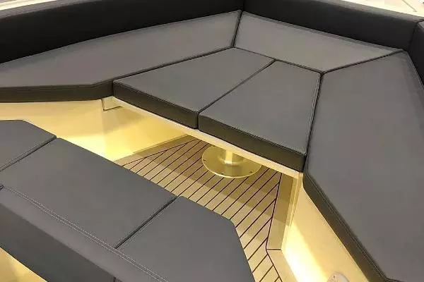 Photo of the 2022 De Antonio D28 Xplorer