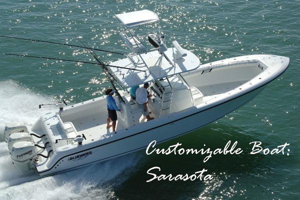 35 ft Bluewater Sportfishing 2023 355e Sarasota Florida United States 35 ft Bluewater Sportfishing 2023 355e Sarasota Florida United States