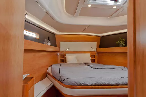 Dehler 46 Yacht For Sale