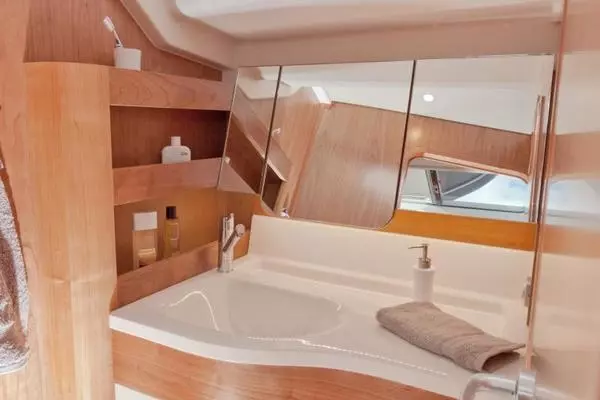 Dehler 46 Yacht For Sale