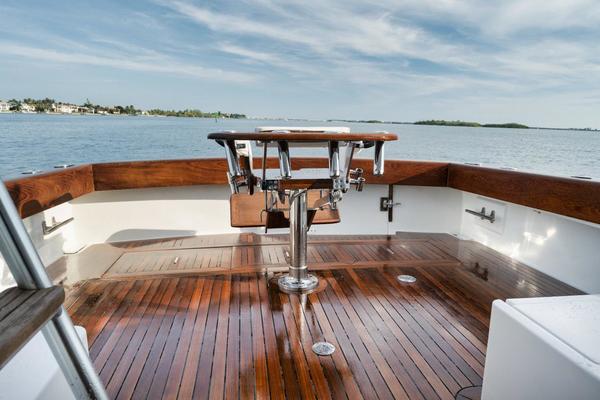 Libertad 40ft G amp S Boats Yacht For Sale