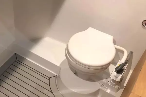 Photo of the 2022 De Antonio D28 Xplorer