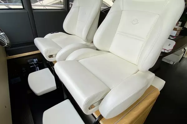 2018 Azimut 66