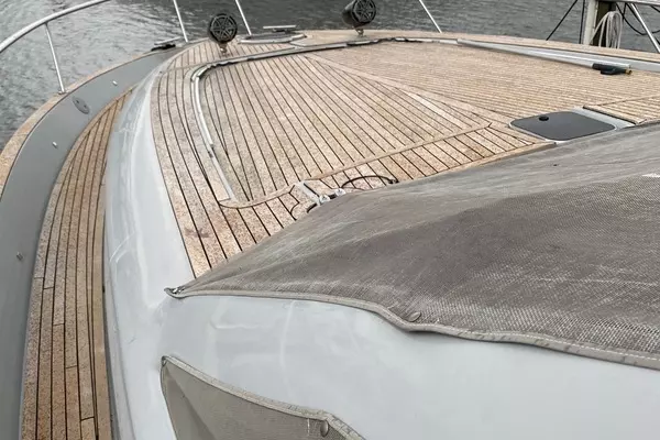 2009 Prinz Yachts 54