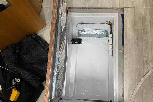 2009 Prinz Yachts 54