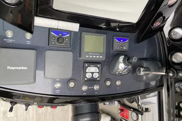 2009 Prinz Yachts 54