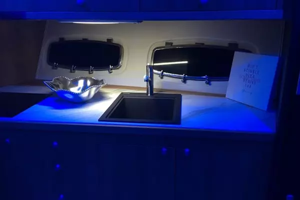 2009 Prinz Yachts 54