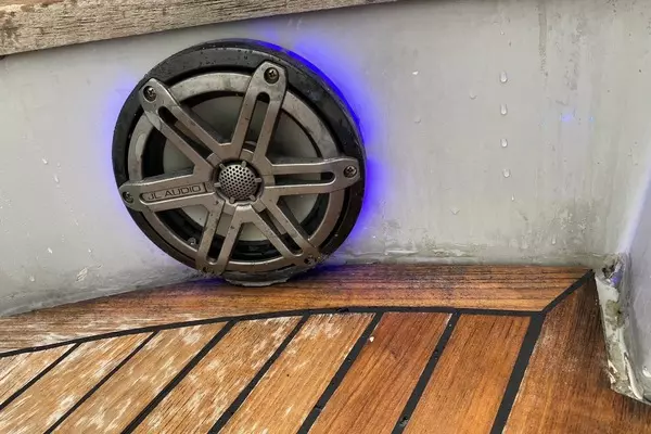 2009 Prinz Yachts 54