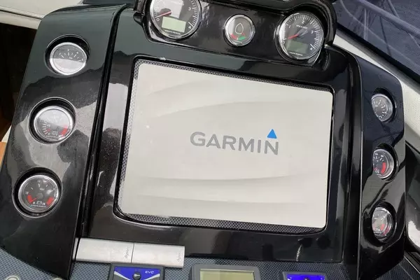 2009 Prinz Yachts 54