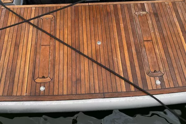 2009 Prinz Yachts 54