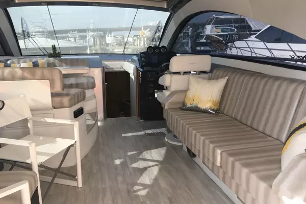 2009 Prinz Yachts 54