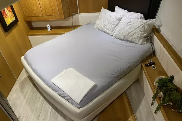 2009 Prinz Yachts 54