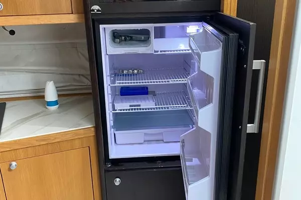 2009 Prinz Yachts 54