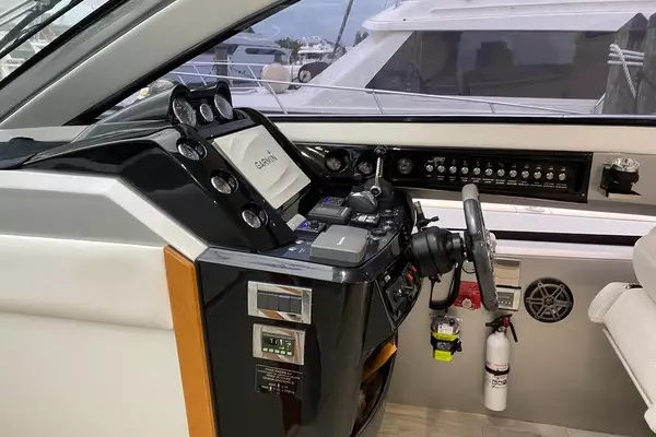 2009 Prinz Yachts 54