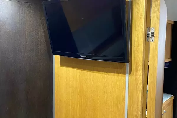 2009 Prinz Yachts 54