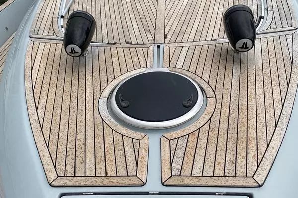 2009 Prinz Yachts 54