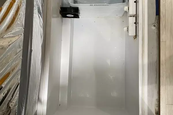 2009 Prinz Yachts 54