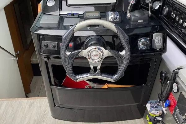 2009 Prinz Yachts 54